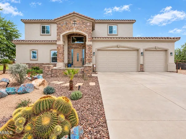 6179 S 172ND Street, Gilbert, AZ 85298