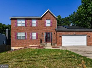 9013 Temple Hill Rd, Clinton, MD 20735