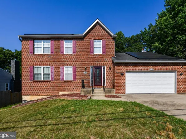 9013 Temple Hill Rd, Clinton, MD 20735