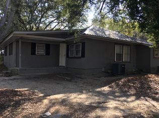 5731 Neese St, Eastman, GA 31023