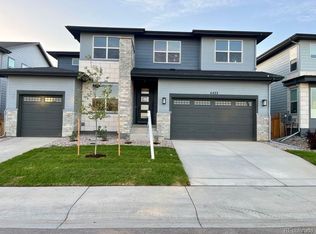 4423 Hickory Hill St, Timnath, CO 80547