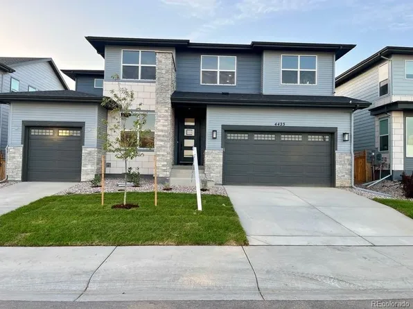 4423 Hickory Hill Street, Timnath, CO 80547