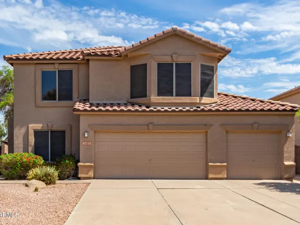 1403 S WESTERN SKIES Drive, Gilbert, AZ 85296