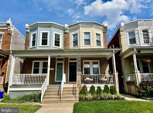 40 Lincoln Ave, Collingswood, NJ 08108