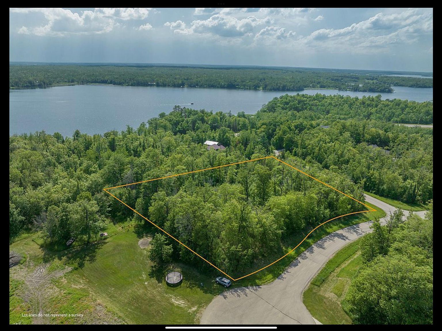 LOT 1 Crane Lake Vw NW, Bemidji, MN 56601 MLS 6362908 Zillow