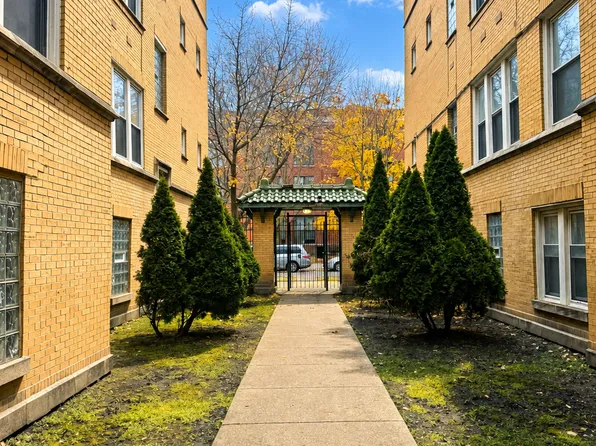 13 N Pine Ave APT 2, Chicago, IL 60644