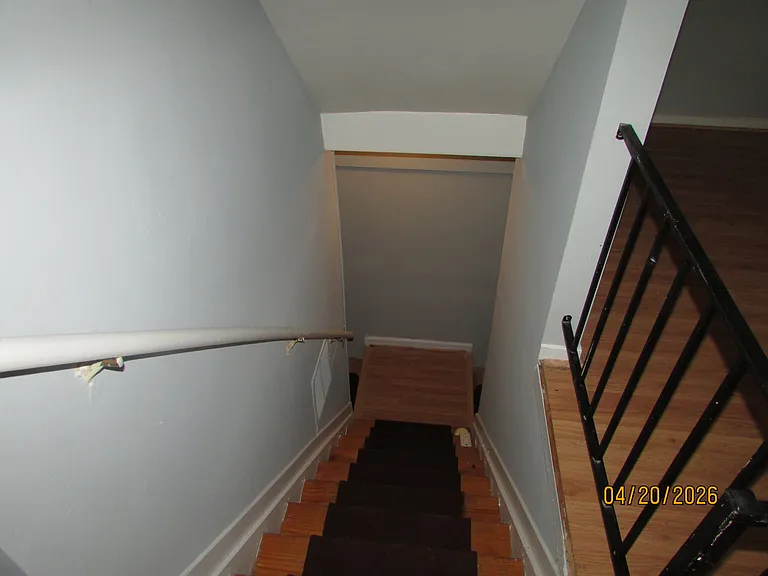 1518 W Lexington St #1/2 — Photo 9