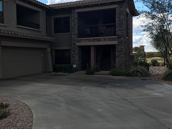 Front Entry & Stairs