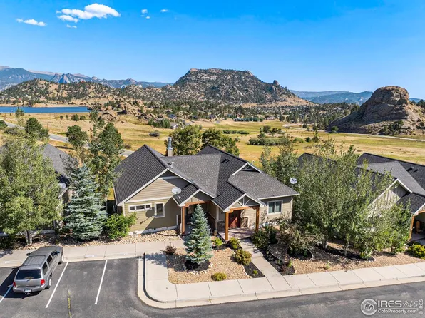 315 Kiowa Dr, Estes Park, CO 80517
