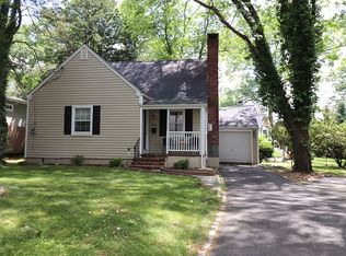 1 Beechwood Rd, Florham Park, NJ 07932