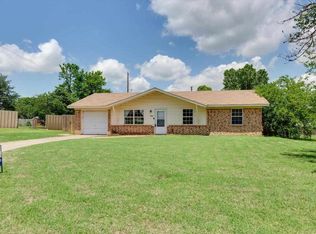 1205 3rd Pl, Elgin, OK 73538