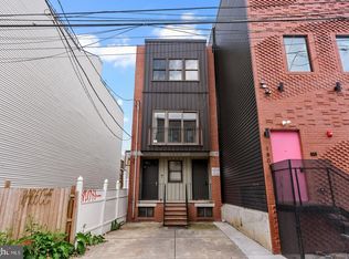 1805 N 18th St, Philadelphia, PA 19121