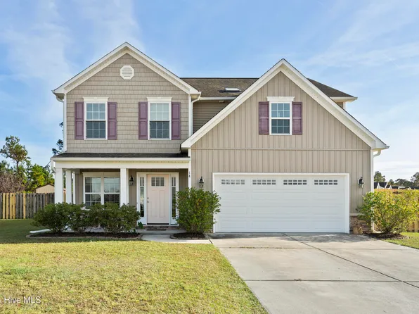14 Trevor Court, Rocky Point, NC 28457