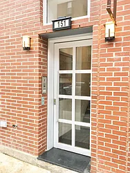 Rented by Jeffrey Mosczyc, LREB