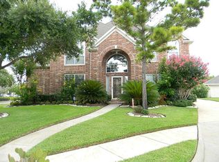 9303 Stone Post Cir, Houston, TX 77064