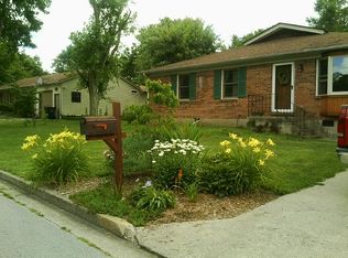 217 Thacker Dr, Wilmore, KY 40390