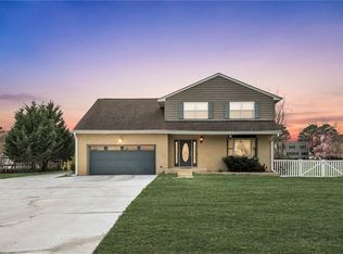 203 Skipper Ct, Hampton, VA 23669