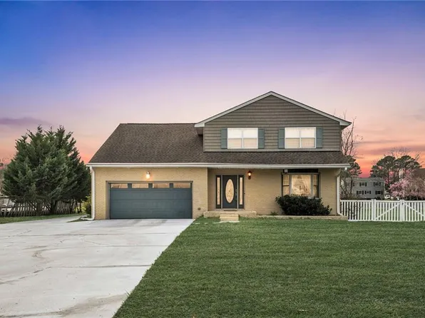 203 Skipper Ct, Hampton, VA 23669