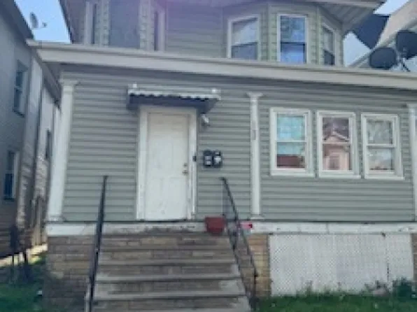 162 N 15Th St, East Orange City, NJ 07017