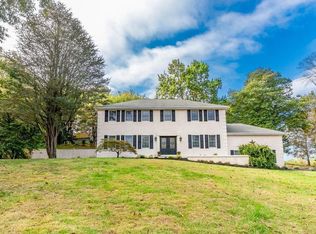 2045 Squires Pl, West Chester, PA 19382