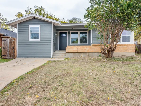 1117 Judd St, Fort Worth, TX 76104