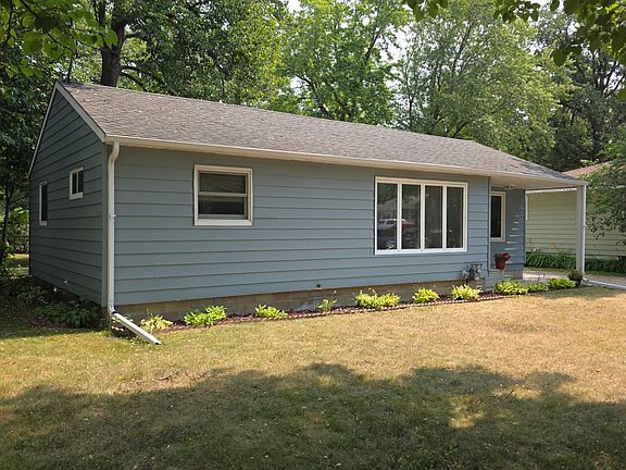 2nd image of 1517 Gary Ave