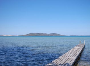 5450 W Macfarlane Rd, Glen Arbor, MI 49636