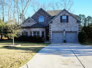 109 Wilmont Dr, Lexington, SC 29072