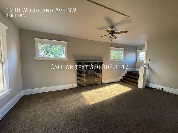 2nd image of 1230 Woodland Ave NW