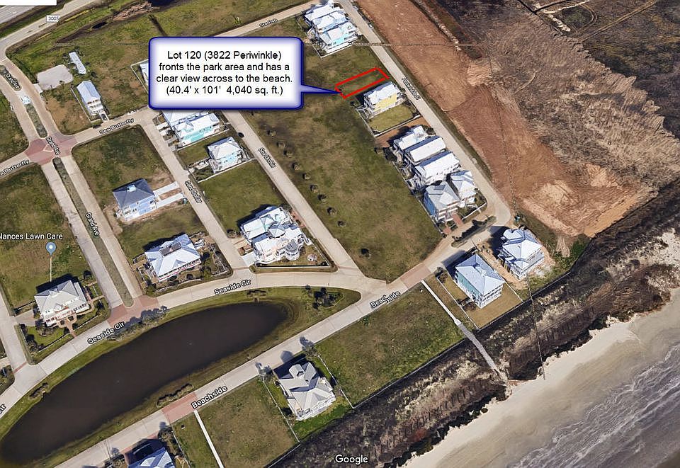 1st image of 3822 Periwinkle Ln