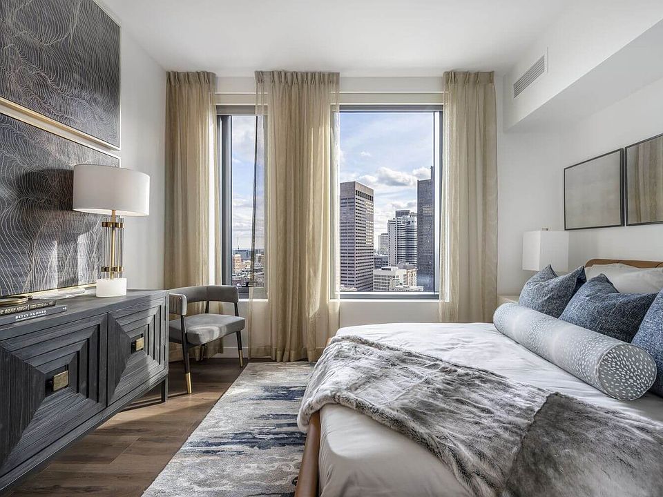 The Sudbury 100 Sudbury St Boston MA Zillow