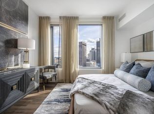 100 Sudbury St #3011, Boston, MA 02108