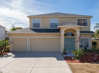 2980 Shannon Cir, Palm Harbor, FL 34684