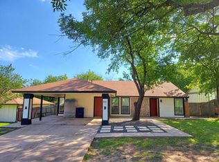 111 Meteor Dr #B, Austin, TX 78745