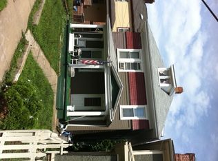 317 Porter Ave, Martinsburg, WV 25401