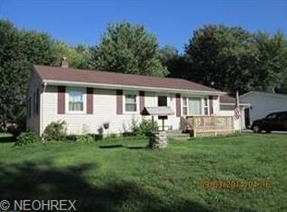 1930 Pleasantview Ave, Ashtabula, OH 44004