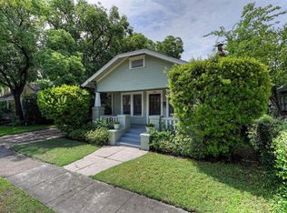 1136 Key St, Houston, TX 77009