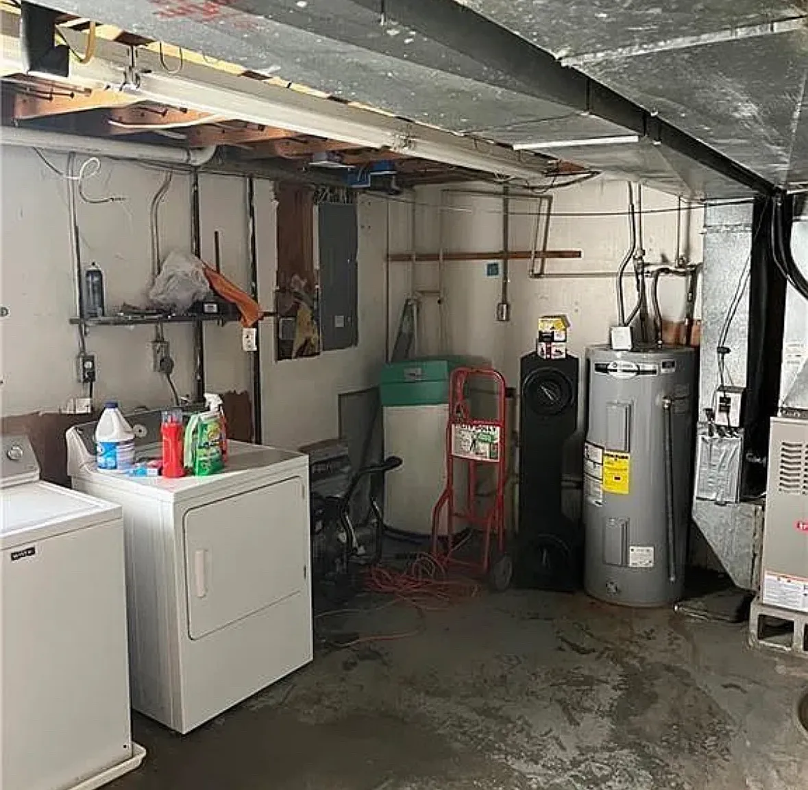 2 bed, 750 sqft, $1,500 — Photo 3