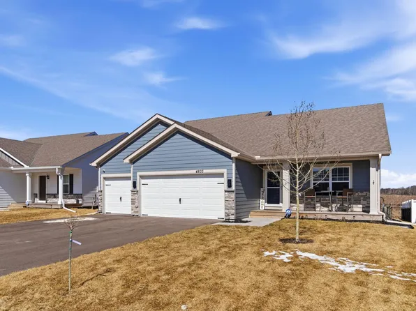 4803 132nd Ct NE, Blaine, MN 55449