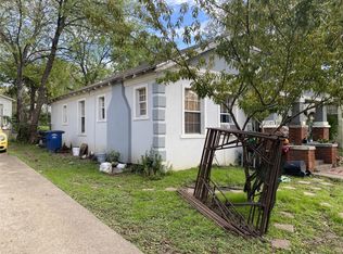 1918 Michigan Ave, Dallas, TX 75216