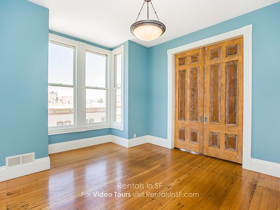 2nd image of 2903 Mission St APT 5