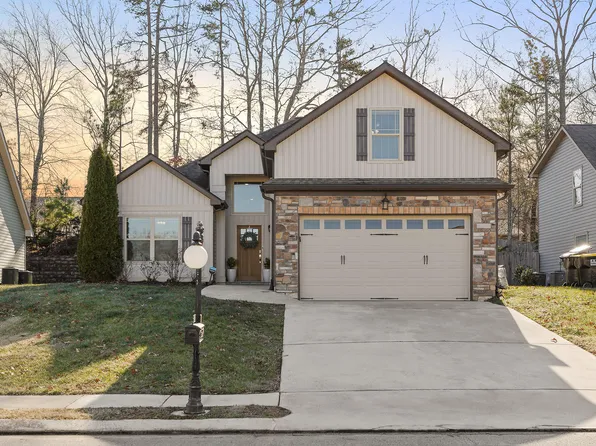 8547 Maple Valley Dr, Chattanooga, TN 37421