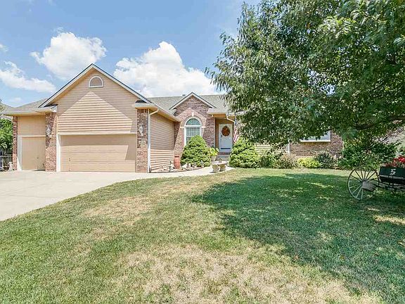 2nd image of 4336 N Rushwood Cir