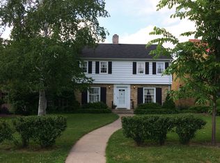 1661 Pinehurst Ave, Saint Paul, MN 55116