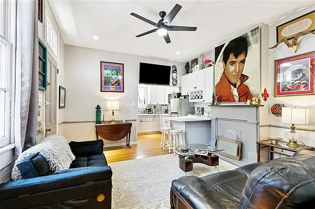 1 bed, 2.0 bath, 501 sqft, $2,000 — Photo 4