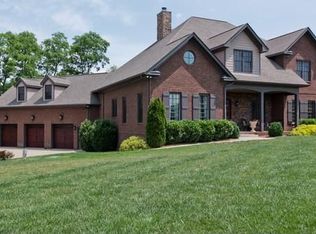 2700 Deer Haven Ct, Franklin, TN 37067