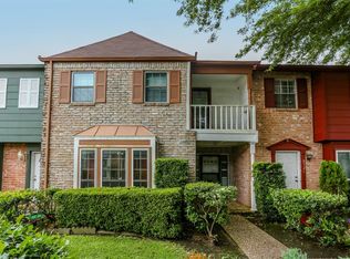 8319 Ariel St, Houston, TX 77074