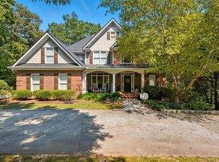 11 Breckenridge Rd SE, Rome, GA 30161