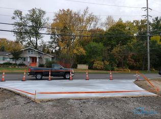 4460 W Alexis Rd, Toledo, OH 43623