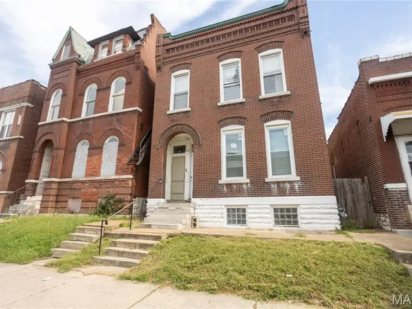 3332 Texas Ave, Saint Louis, MO 63118